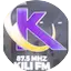 Logo KILI FM RADIO 87.5