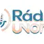 Logo Rádio Unorte