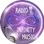 Logo Infinity Music Radio