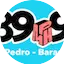 Logo 89.9 Metro Power Hits