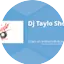 Logo Dj Taylo Show
