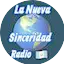 Logo La Nueva sinceridad Radio