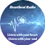 Logo Heartbeat Gospel Radio