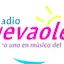 Logo Radio Nuevaolera