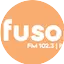 Logo Rádio Difusora FM