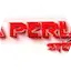 Logo Perla Stereo
