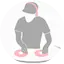 Logo Okey Merengue