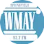 Logo 92.7 WMAY