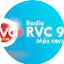 Logo Radio RVC 95.7FM
