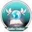 Logo Radio TV Salvando Almas Para Cristo