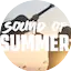 Logo Rock Antenne Sound Of Summer