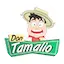 Logo Don Tamalio On Line