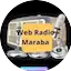 Logo Web Radio Maraba