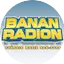 Logo Bananradion