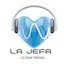 Logo La Jefa