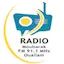 Logo Radio Moubarak Ouallam