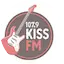 Logo Kiss FM