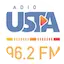 Logo Radio USTA