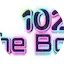 Logo 102.1 The Box