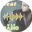 Logo Beat Web Radio