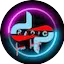 Logo DP Radio