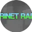 Logo Surinet radio - The sound of the nation!