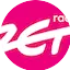 Logo Radio ZET - Live