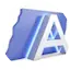 Logo Rede Atividade News FM