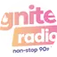 Logo Ignite Radio 90s