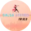 Logo Salsa Stereo FM 93.8
