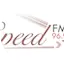 Logo Speed Fm 96.9mhz