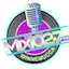 Logo Mix 102.7