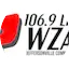 Logo WZAA