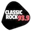 Logo Classic Rock 93.9
