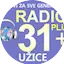 Logo Radio 31 Plus