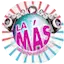 Logo La Mas