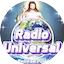 Logo Radio Universal
