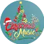 Logo FM.sr Christmas Radio