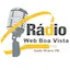 Logo Rádio Boa Vista