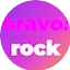 Logo bravo! rock