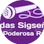 Logo Ondas Sigseñas Radio