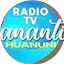 Logo Radio Manantial Huanuni