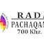 Logo Radio Pacha Qamasa