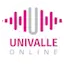 Logo Univalle Radio