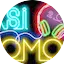 Logo Asi Somos Radio