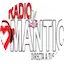 Logo Radio La Romantica