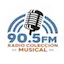 Logo Radio Coleccion Musical