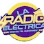 Logo La Radio Electrica