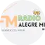 Logo Radio Alegre Mix
