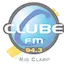 Logo Rádio Clube FM